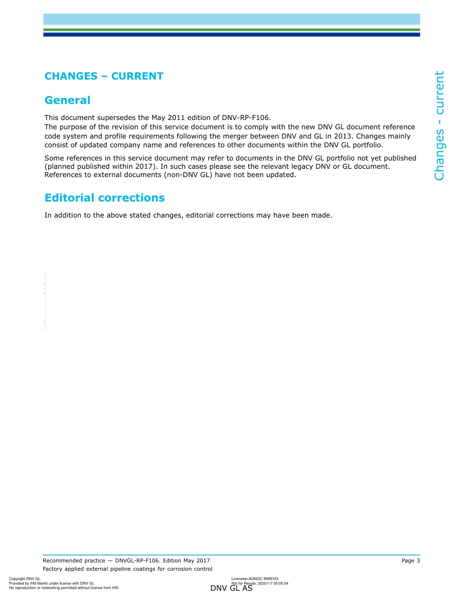 DNVGL-RP-F106 (2017).pdf_第3页