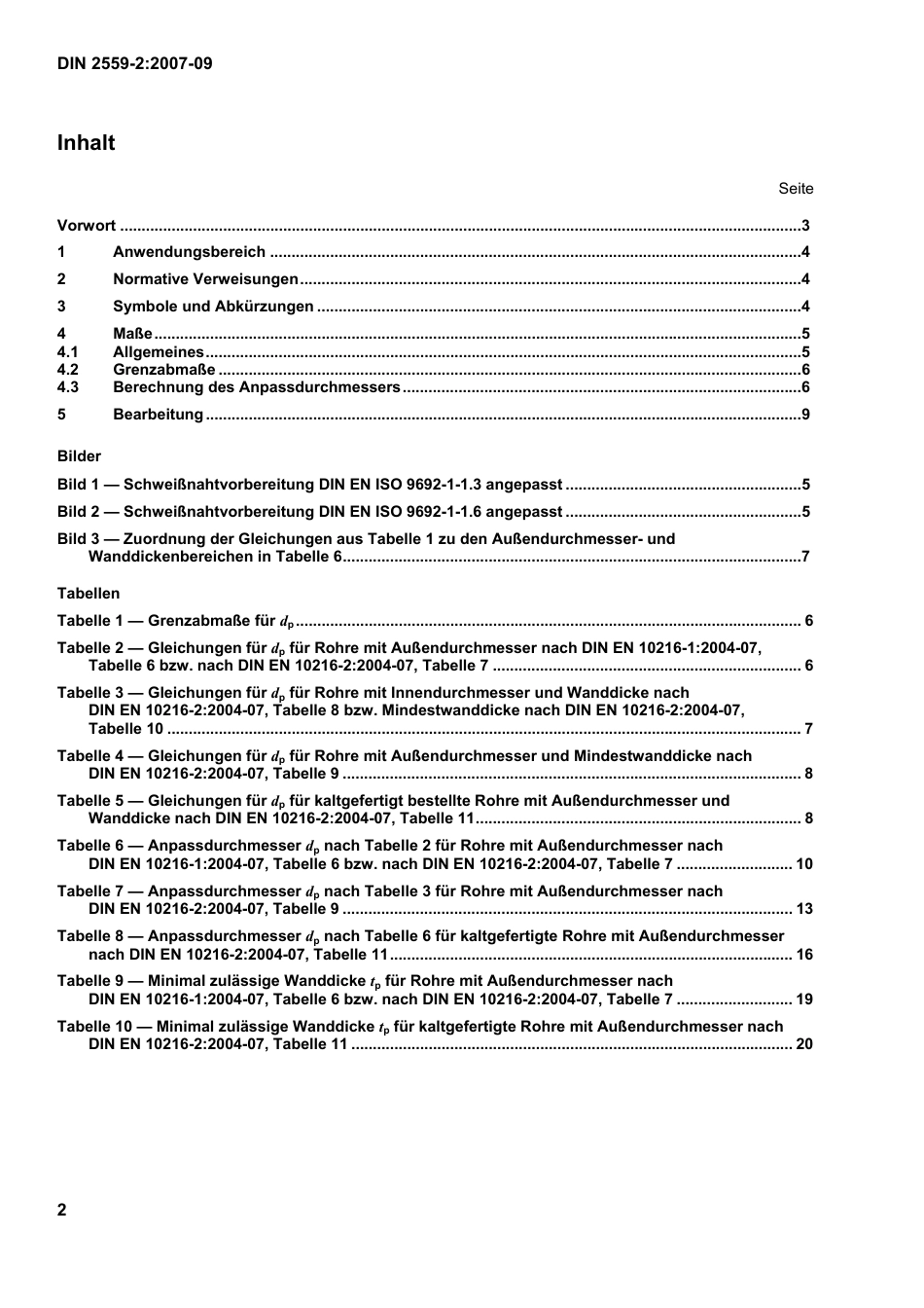 DIN 2559-2 2007-09.pdf_第2页