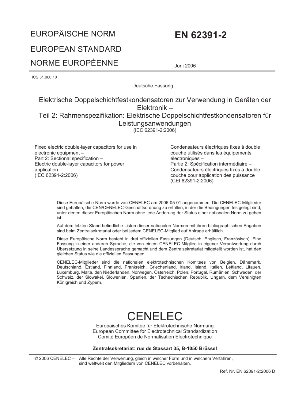 DIN EN 62391-2 2007-02.pdf_第3页