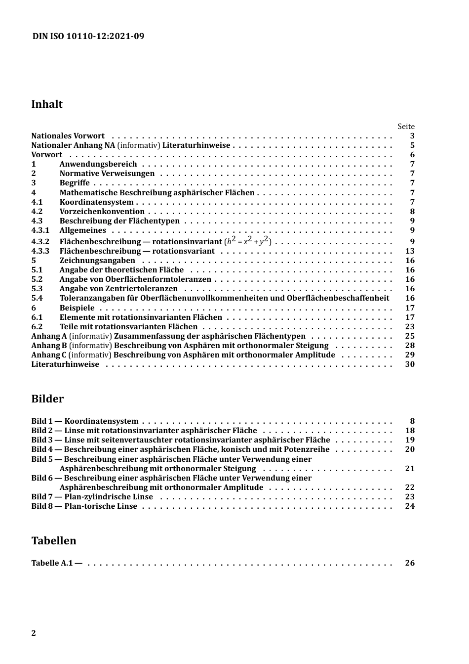 DIN_ISO_10110-12__2021-09.pdf_第2页