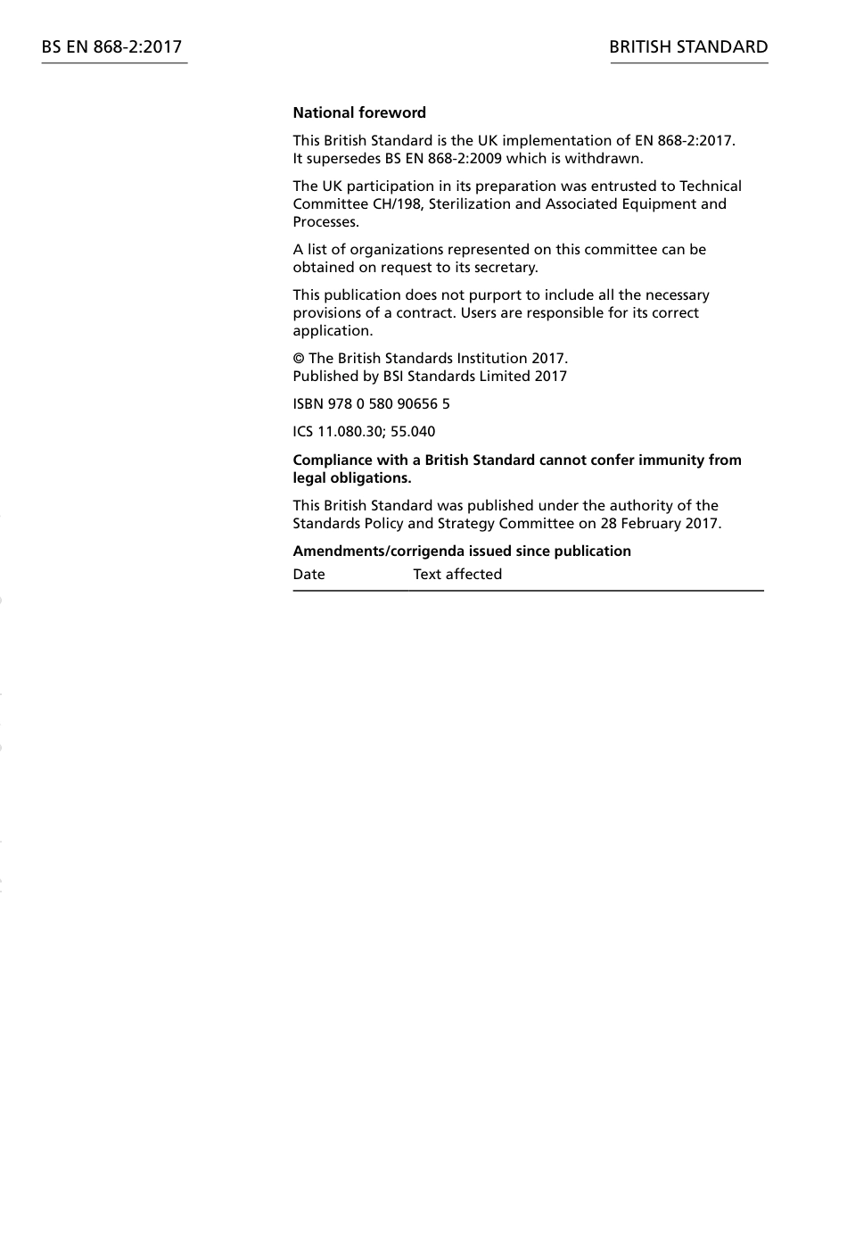 BS EN 868-2-2017.pdf_第2页