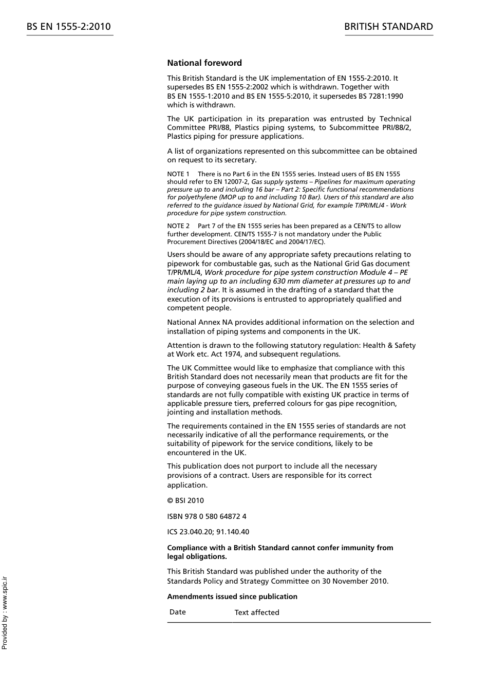 BS EN 1555-2 2010.pdf_第2页