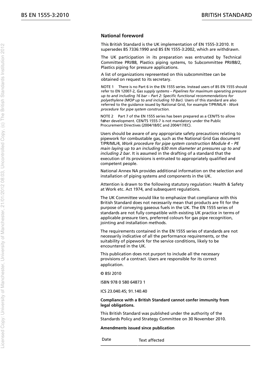 BS EN 1555-3 2010.pdf_第2页