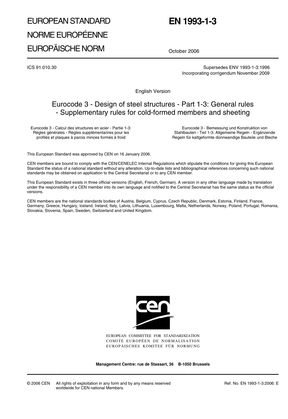 BS EN 1993-1-3-2006 EN.pdf_第3页