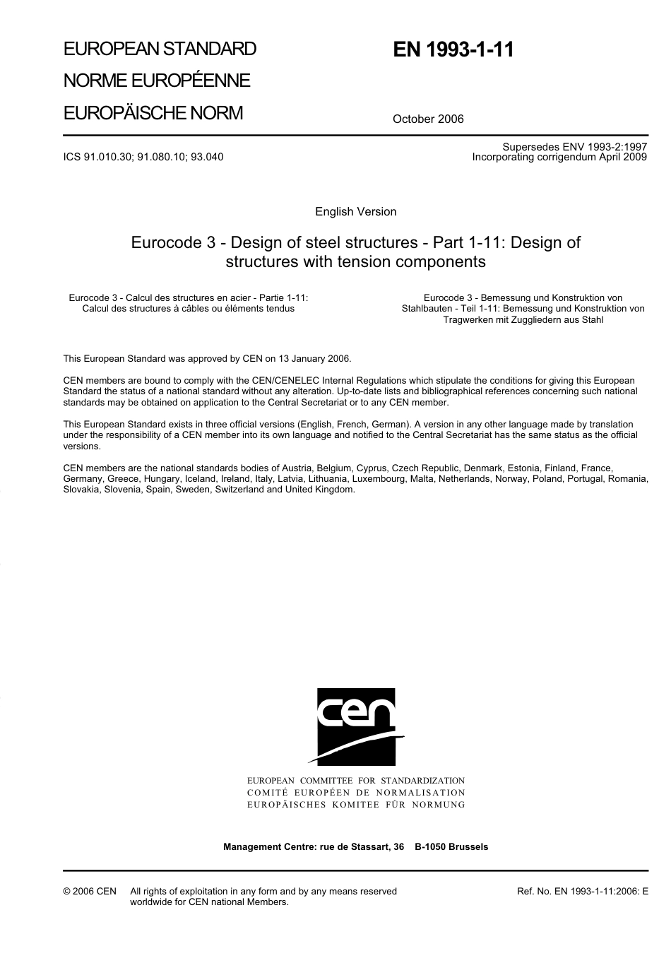BS EN 1993-1-11-2006 EN.pdf_第3页