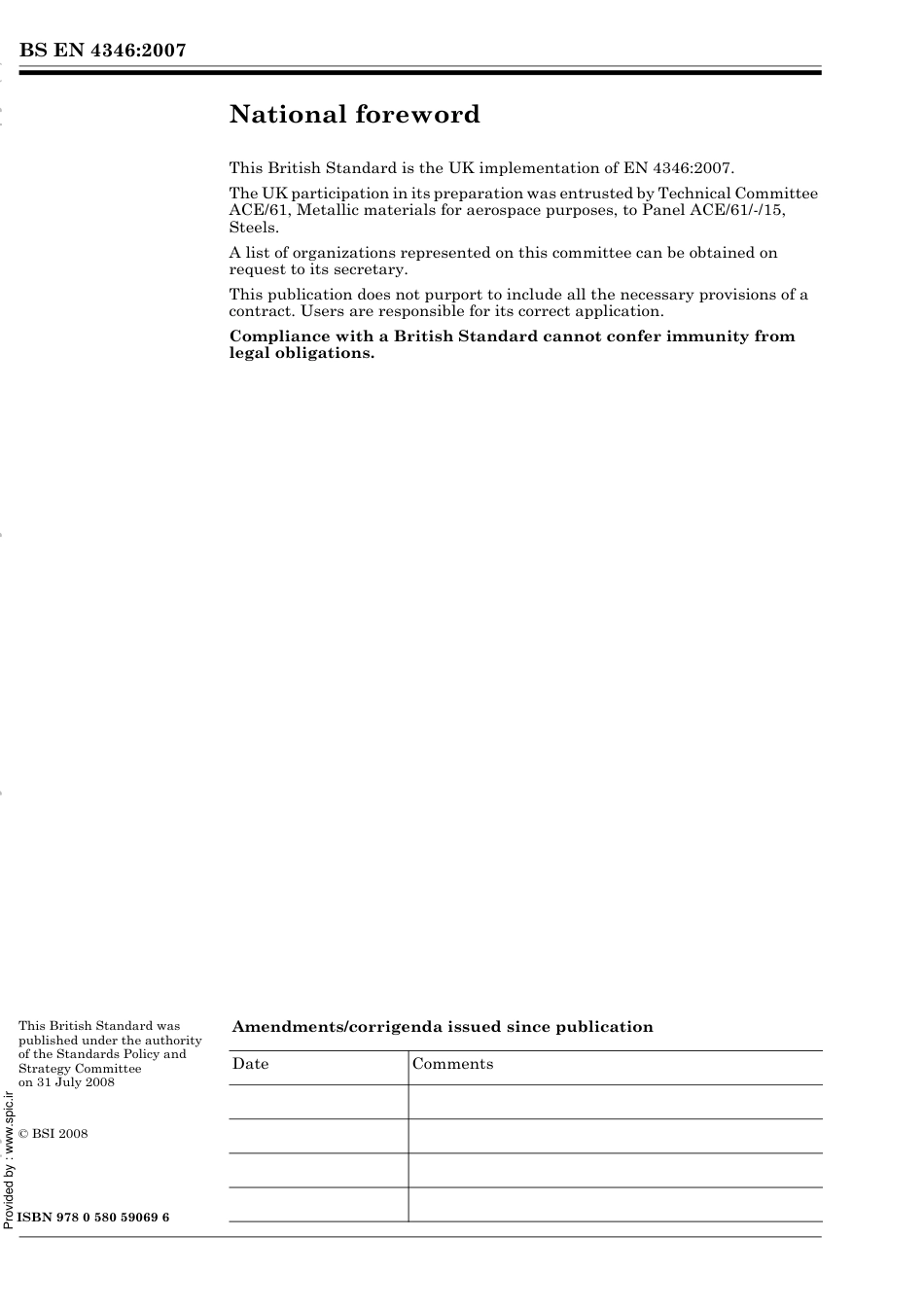 BS EN 4346 2007.pdf_第2页