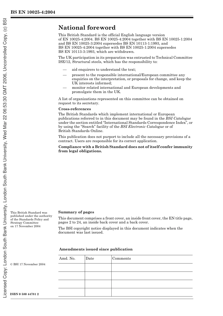 BS EN 10025-4-2004 EN.pdf_第2页