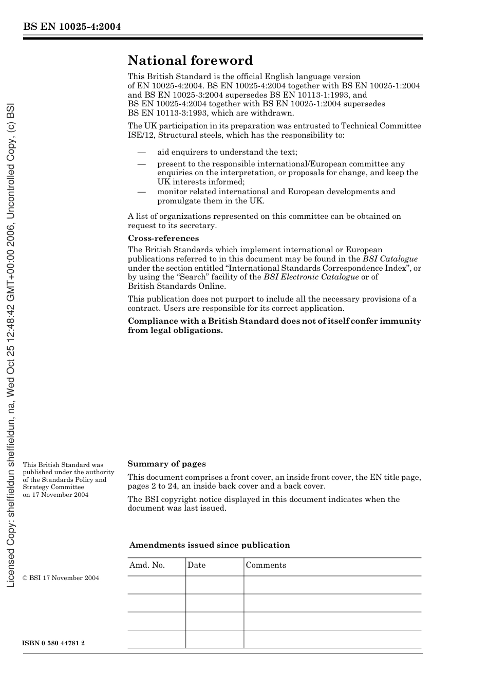 BS EN 10025-4-2004.pdf_第2页