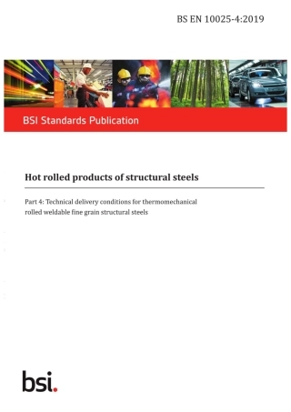 BS EN 10025-4-2019 Hot rolled products of structural steels Part 4 Technical del.pdf