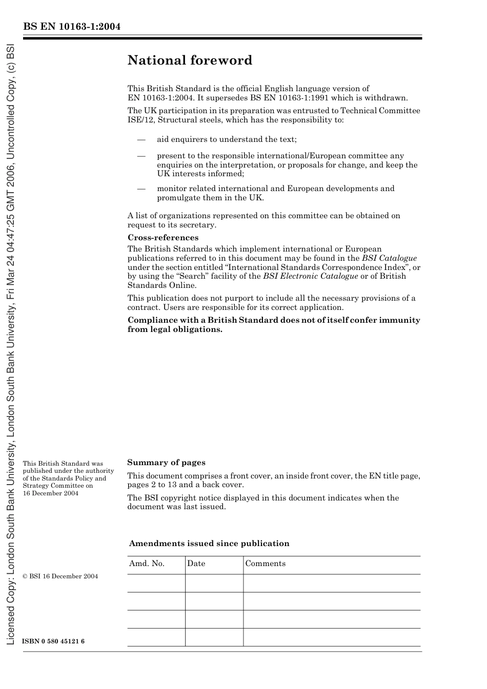BS EN 10163-1-2004.pdf_第2页