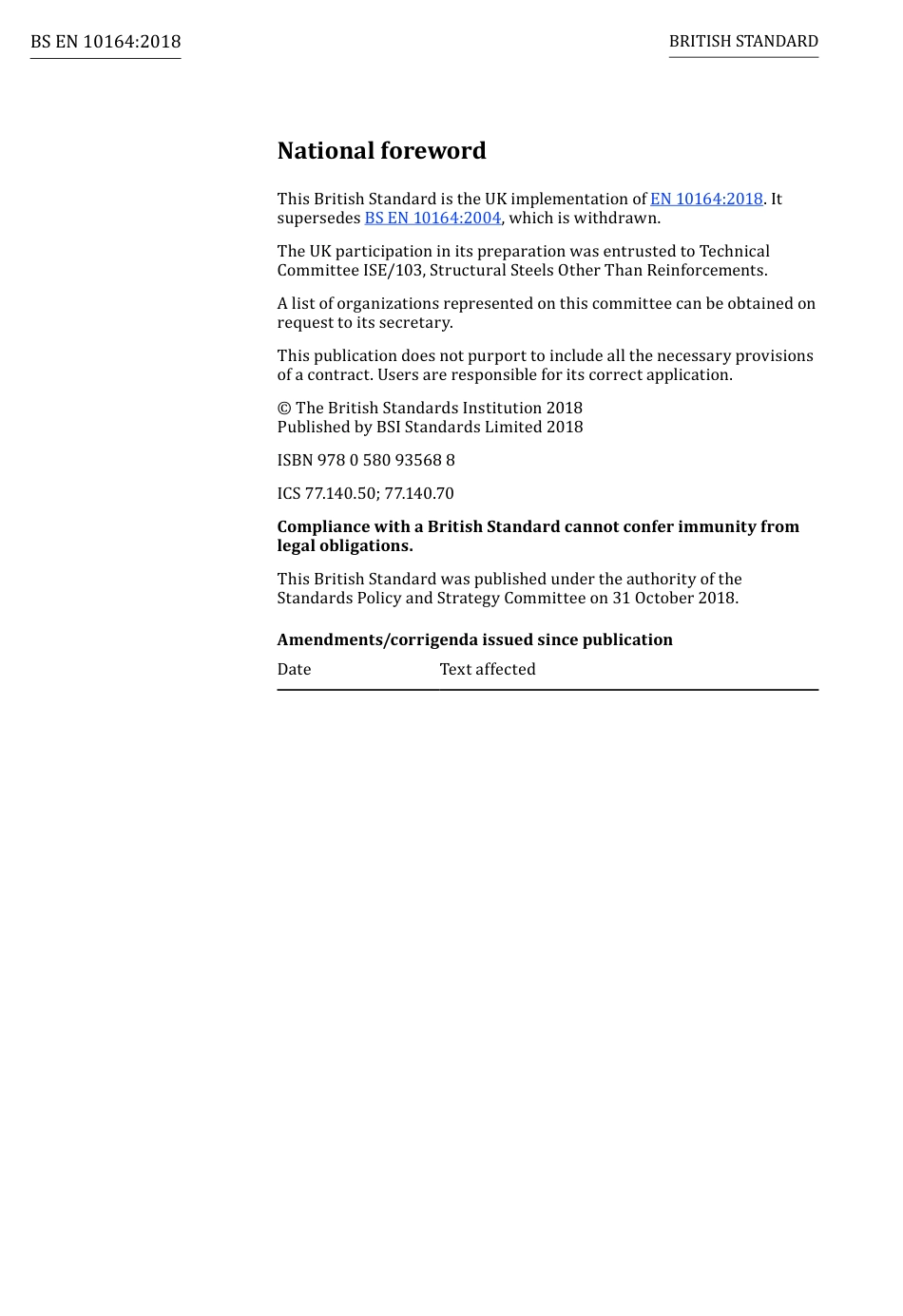 BS EN 10164-2018.pdf_第2页