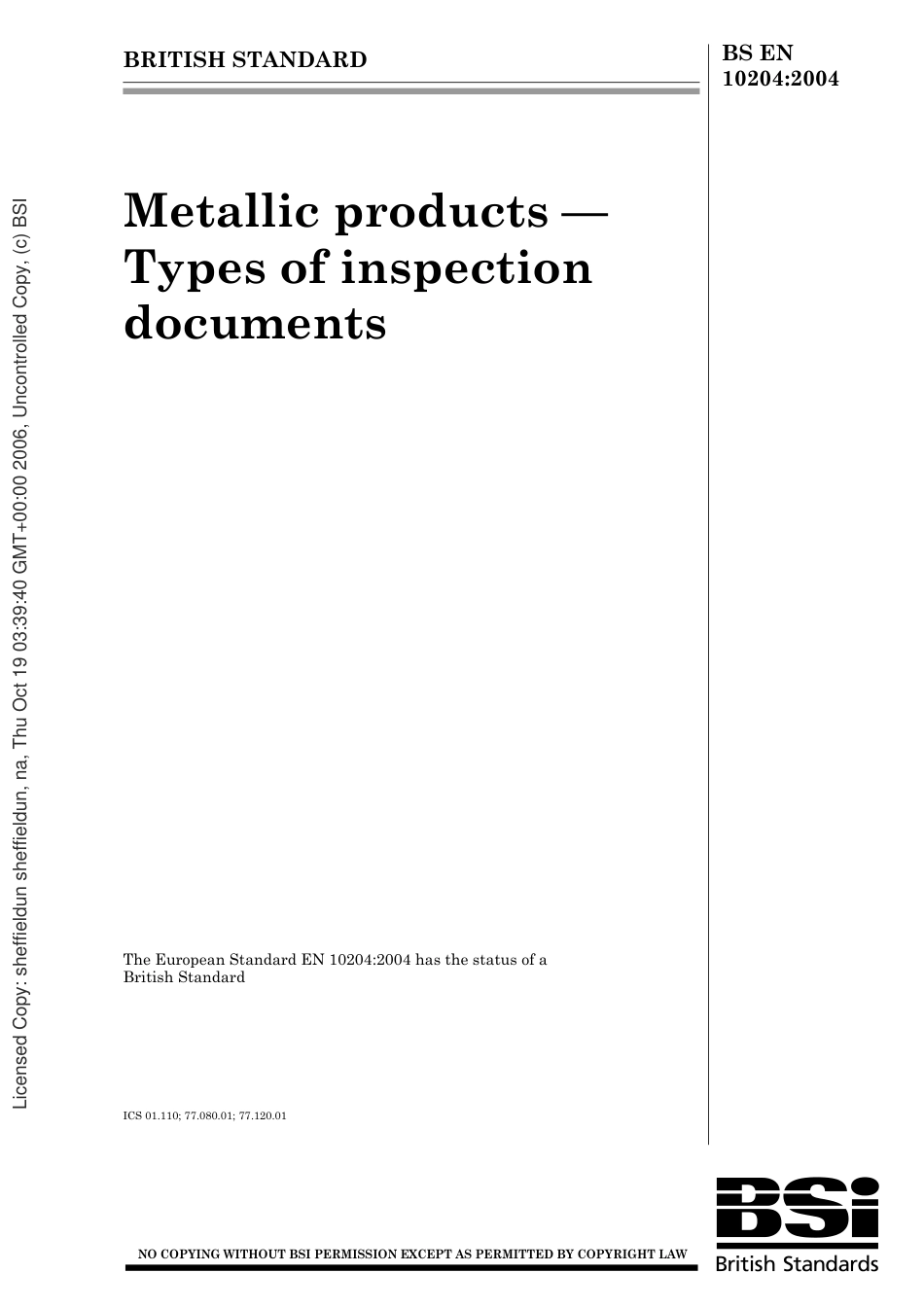 BS EN 10204-2004英文.pdf_第1页