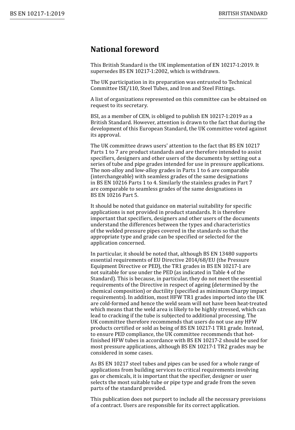 BS EN 10217-1-2019.pdf_第2页