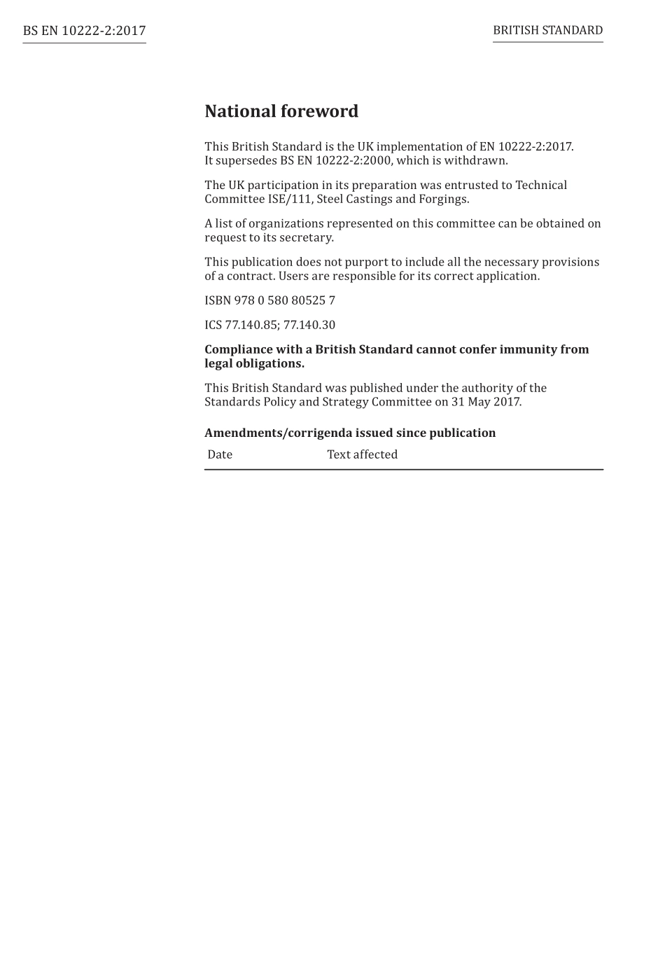BS EN 10222-2-2017.pdf_第2页