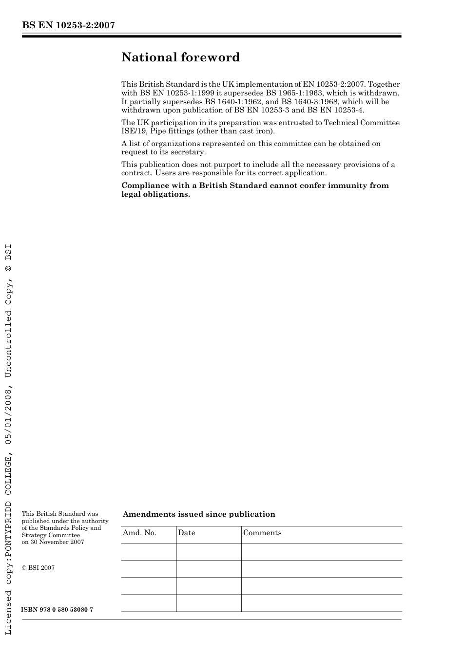 BS EN 10253-2-2007.pdf_第2页