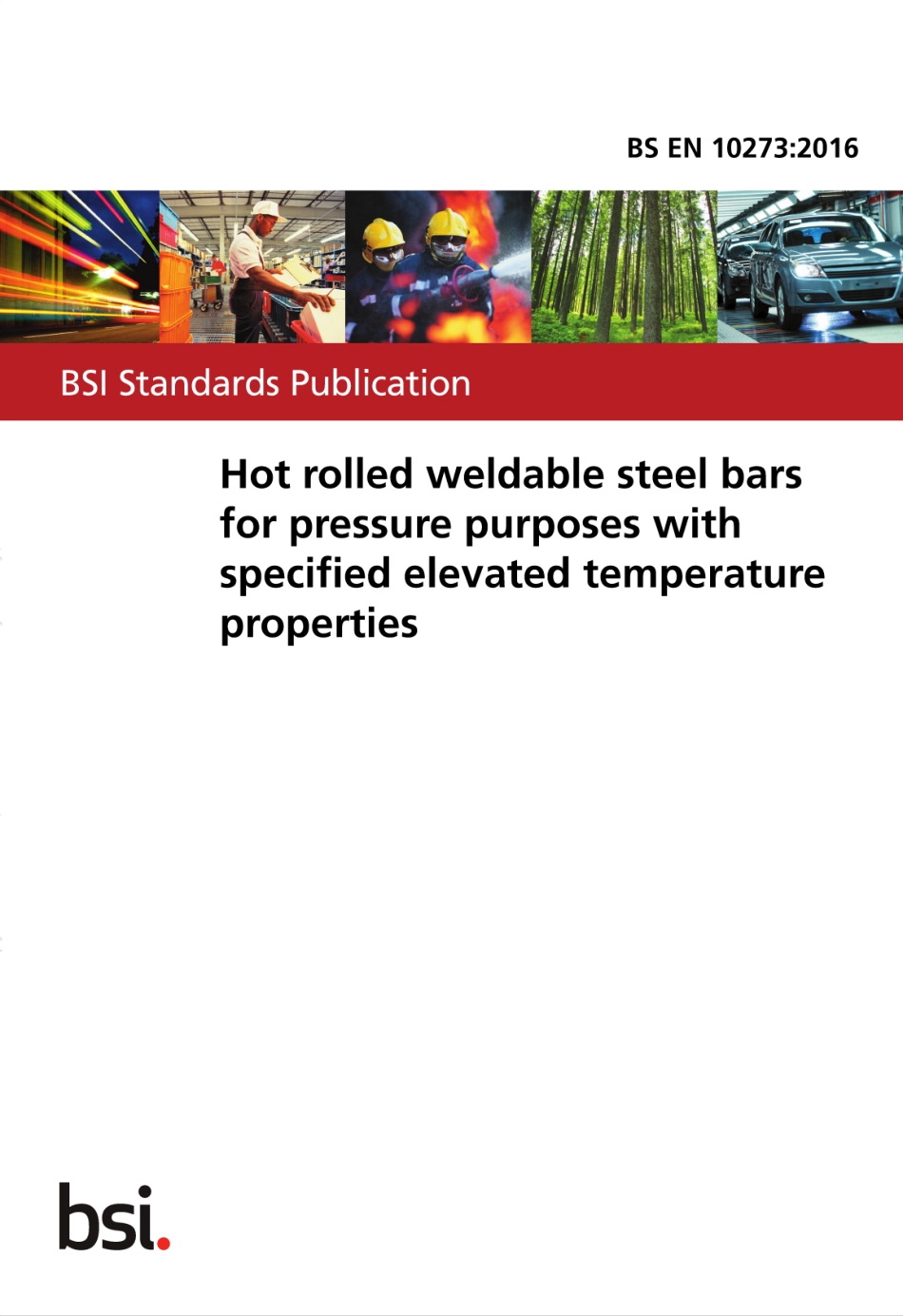 BS EN 10273-2016.pdf_第1页