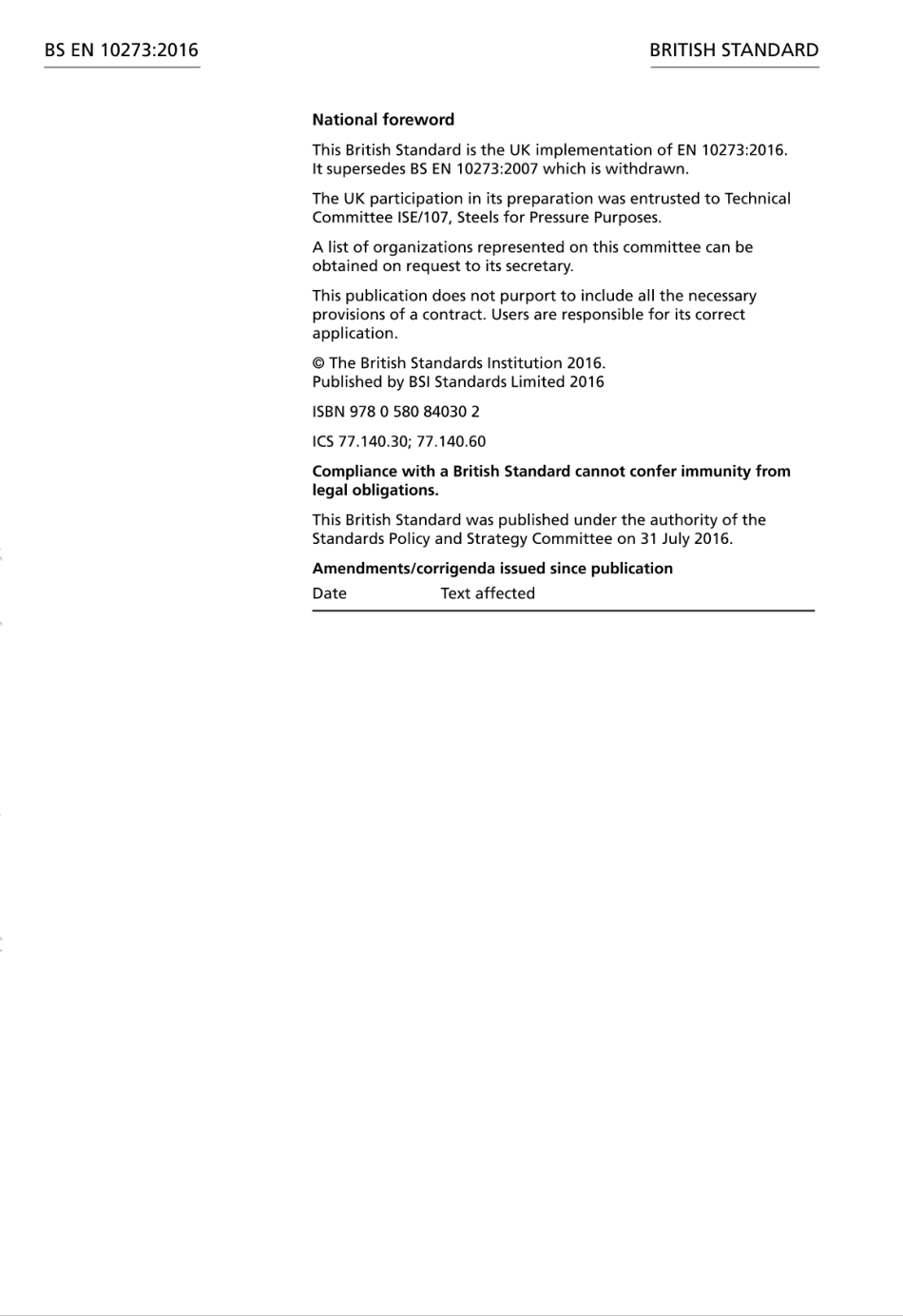 BS EN 10273-2016.pdf_第2页