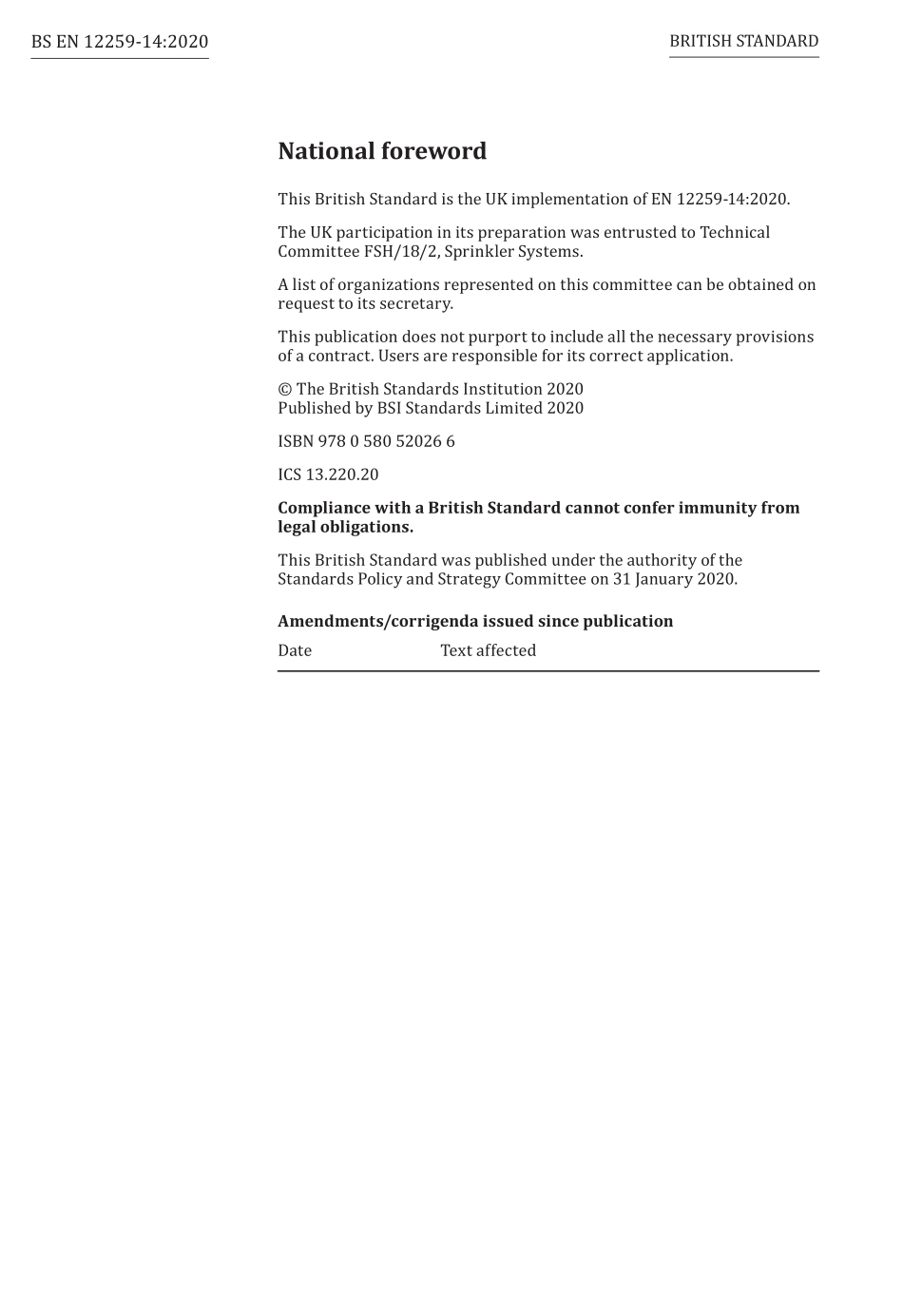 BS EN 12259-14-2020.pdf_第2页