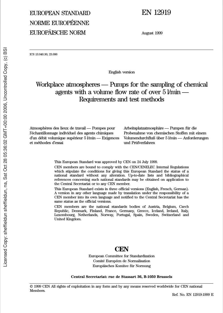 BS EN 12919-1999.pdf_第3页