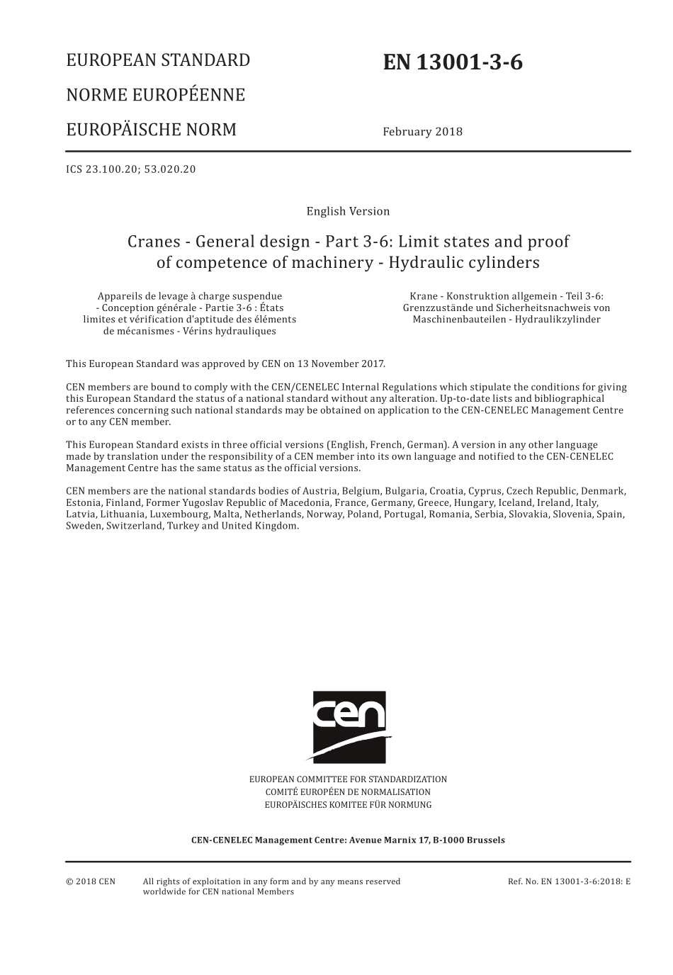 BS EN 13001-3-6-2018.pdf_第3页