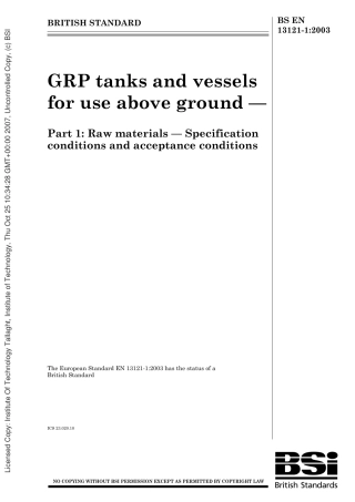 BS EN 13121-1 2003.pdf