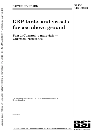 BS EN 13121-2 2003.pdf