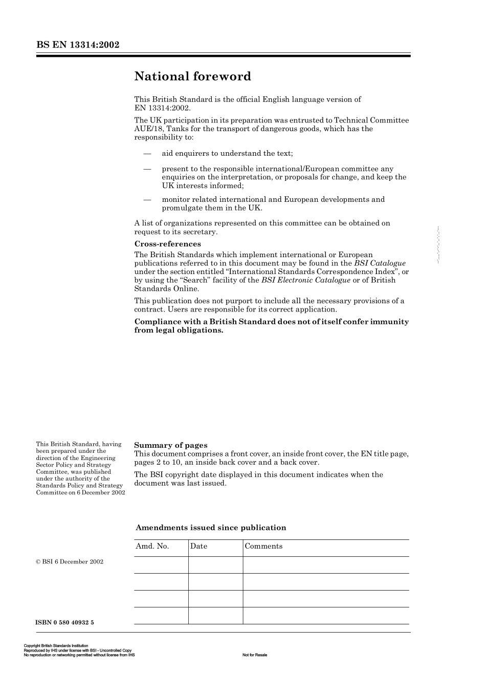 BS EN 13314 2002.pdf_第2页