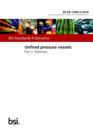 BS EN 13445-2-2014 Unfired pressure vessels. Materials.pdf