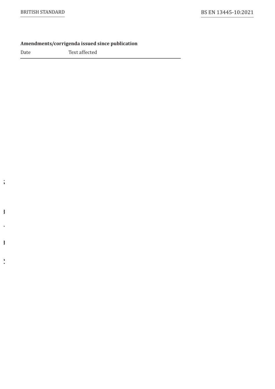 BS EN 13445-10-2021 Unfired pressure vessels. Additional requirements for pressu.pdf_第3页