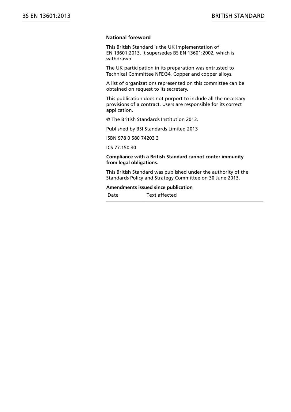 BS EN 13601 2013.pdf_第2页