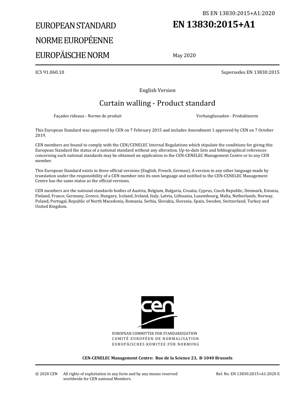 BS EN 13830-2015 + A1-2020.pdf_第3页