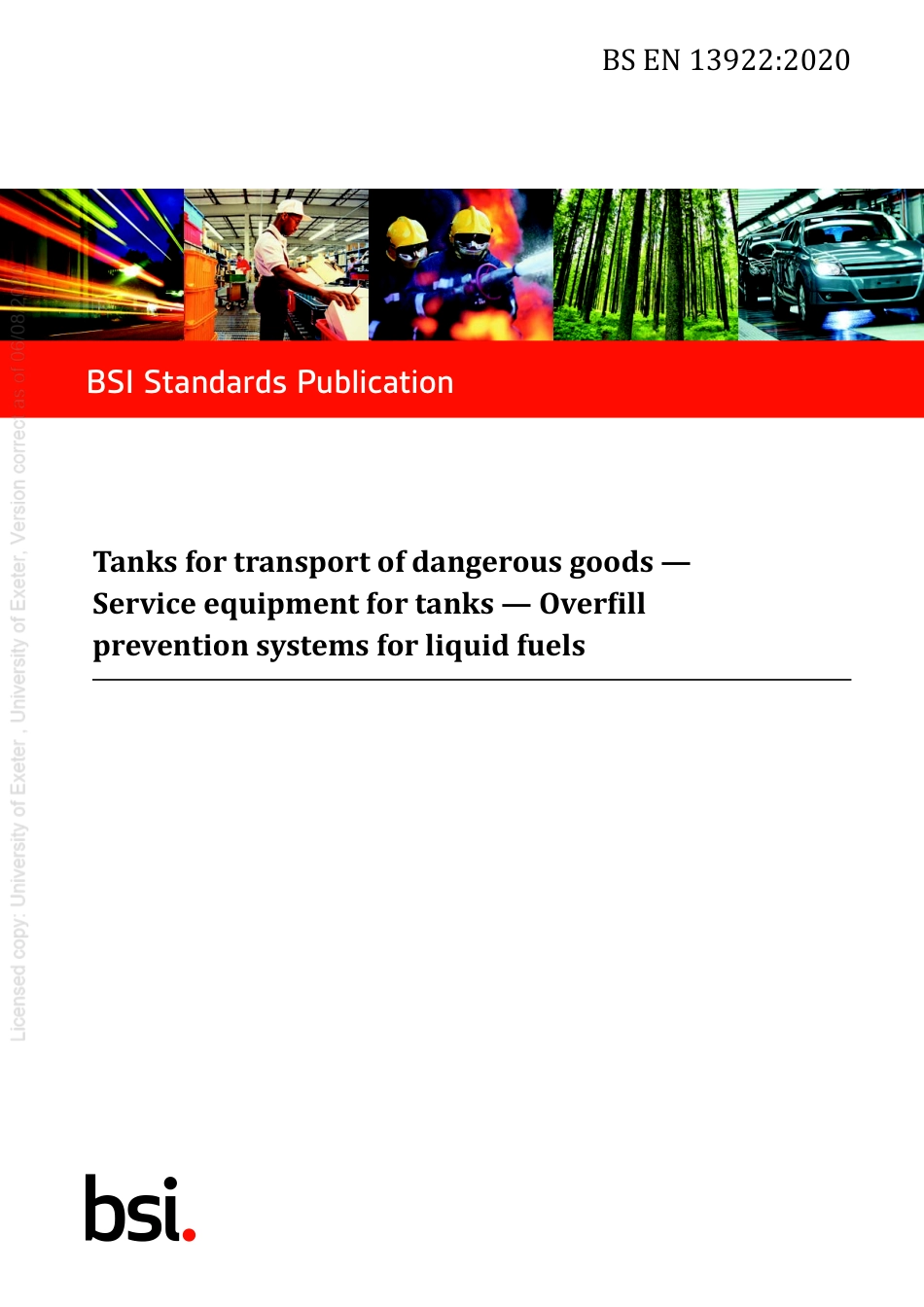 BS EN 13922-2020.pdf_第1页