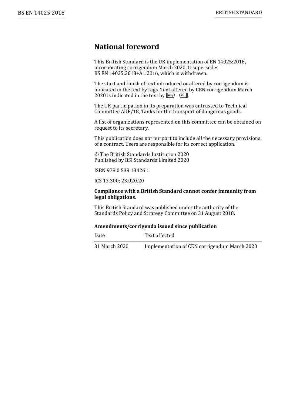 BS EN 14025-2018 (2020).pdf_第2页