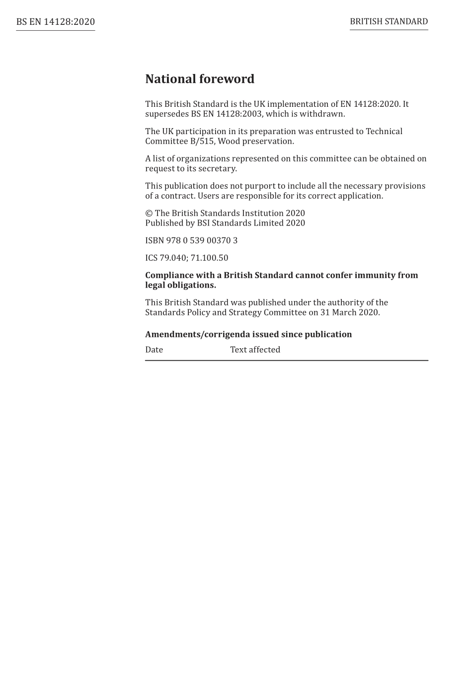 BS EN 14128-2020.pdf_第2页