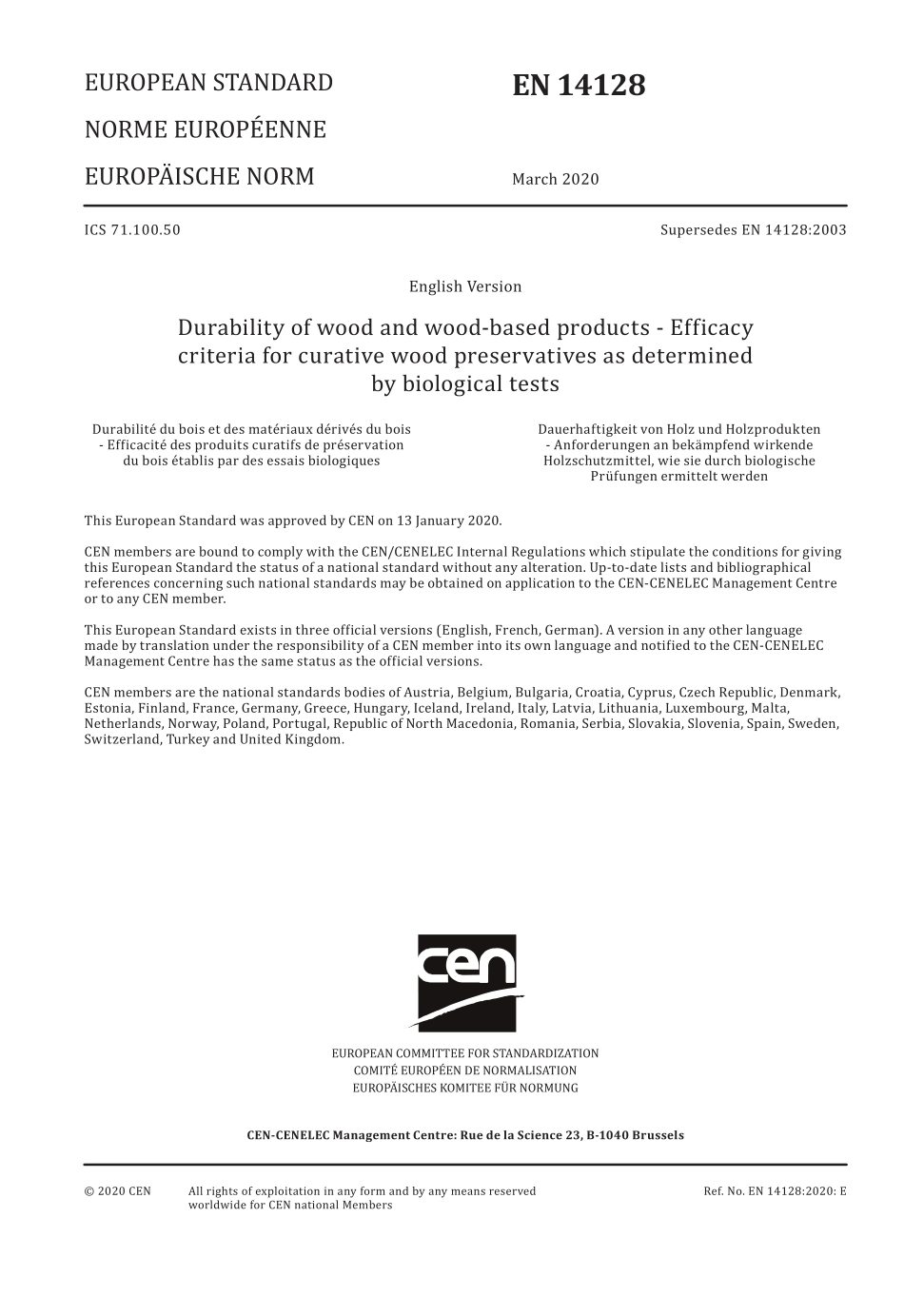 BS EN 14128-2020.pdf_第3页