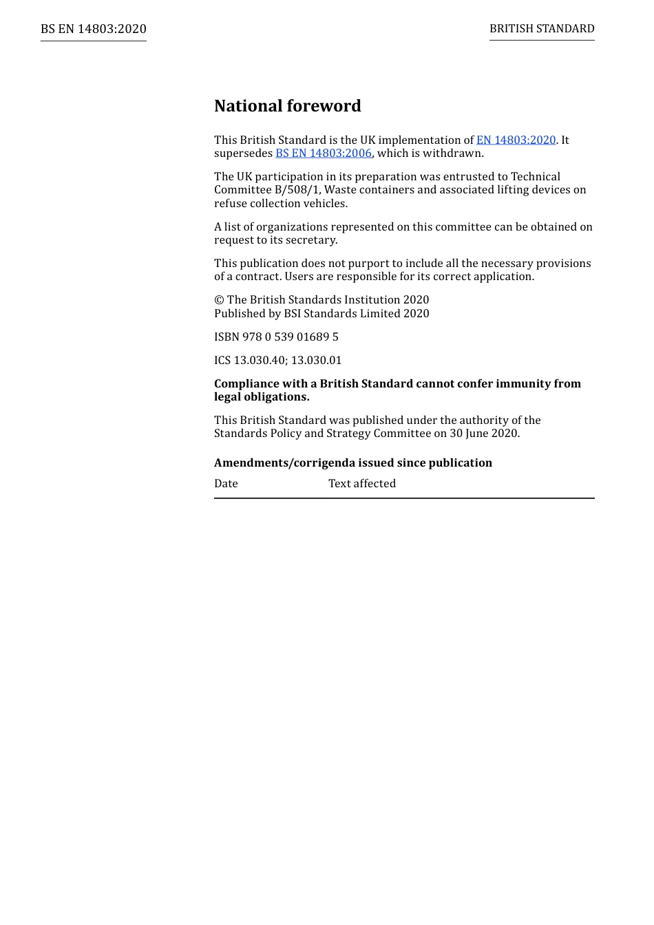 BS EN 14803-2020.pdf_第2页