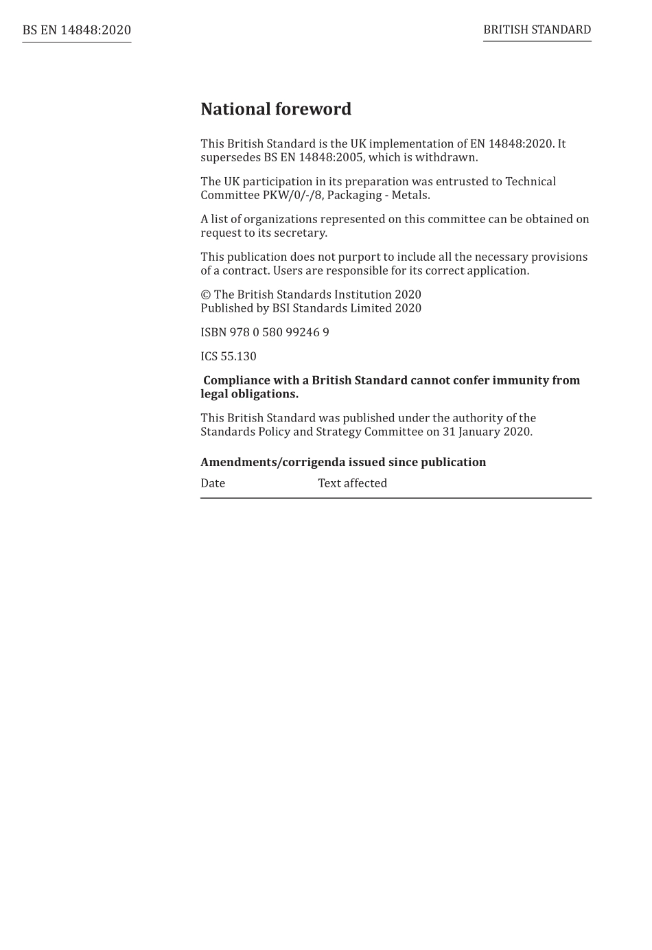 BS EN 14848-2020.pdf_第2页