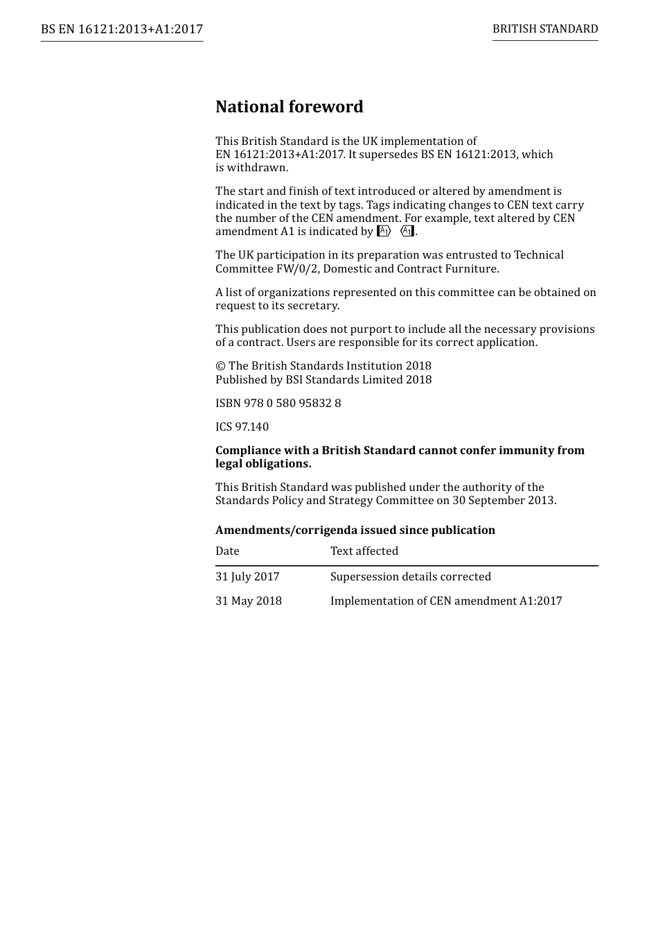 BS EN 16121-2013 A1-2017.pdf_第2页