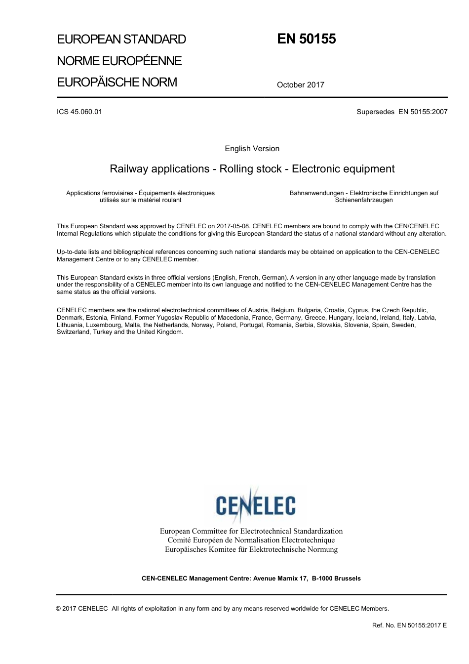 BS EN 50155-2017.pdf_第3页