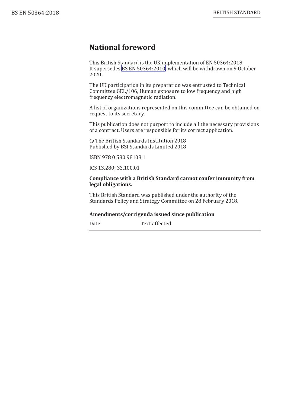 BS EN 50364-2018.pdf_第2页