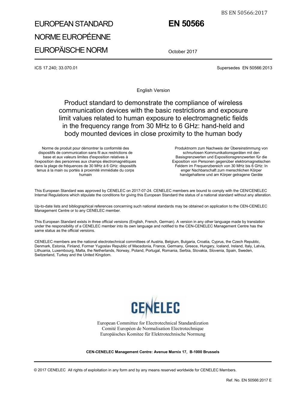 BS EN 50566-2017.pdf_第3页