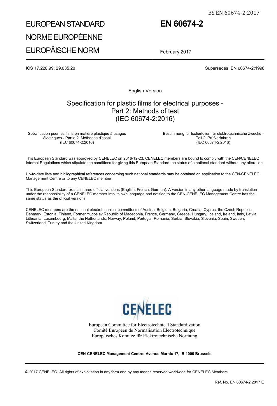 BS EN 60674-2-2017.pdf_第3页