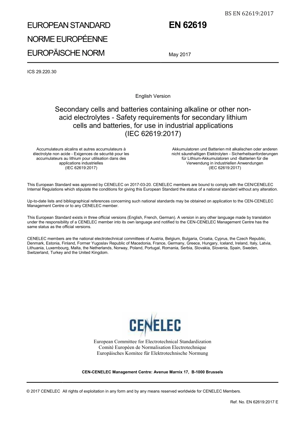 BS EN 62619-2017.pdf_第3页
