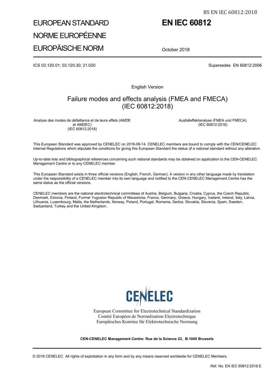 BS EN IEC 60812-2018.pdf_第3页