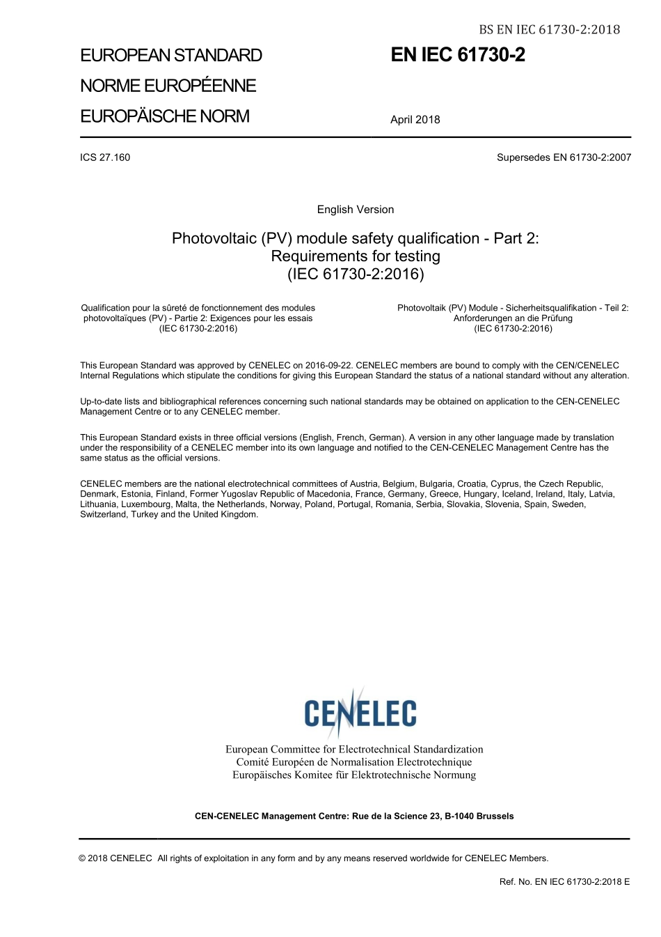 BS EN IEC 61730-2-2018.pdf_第3页