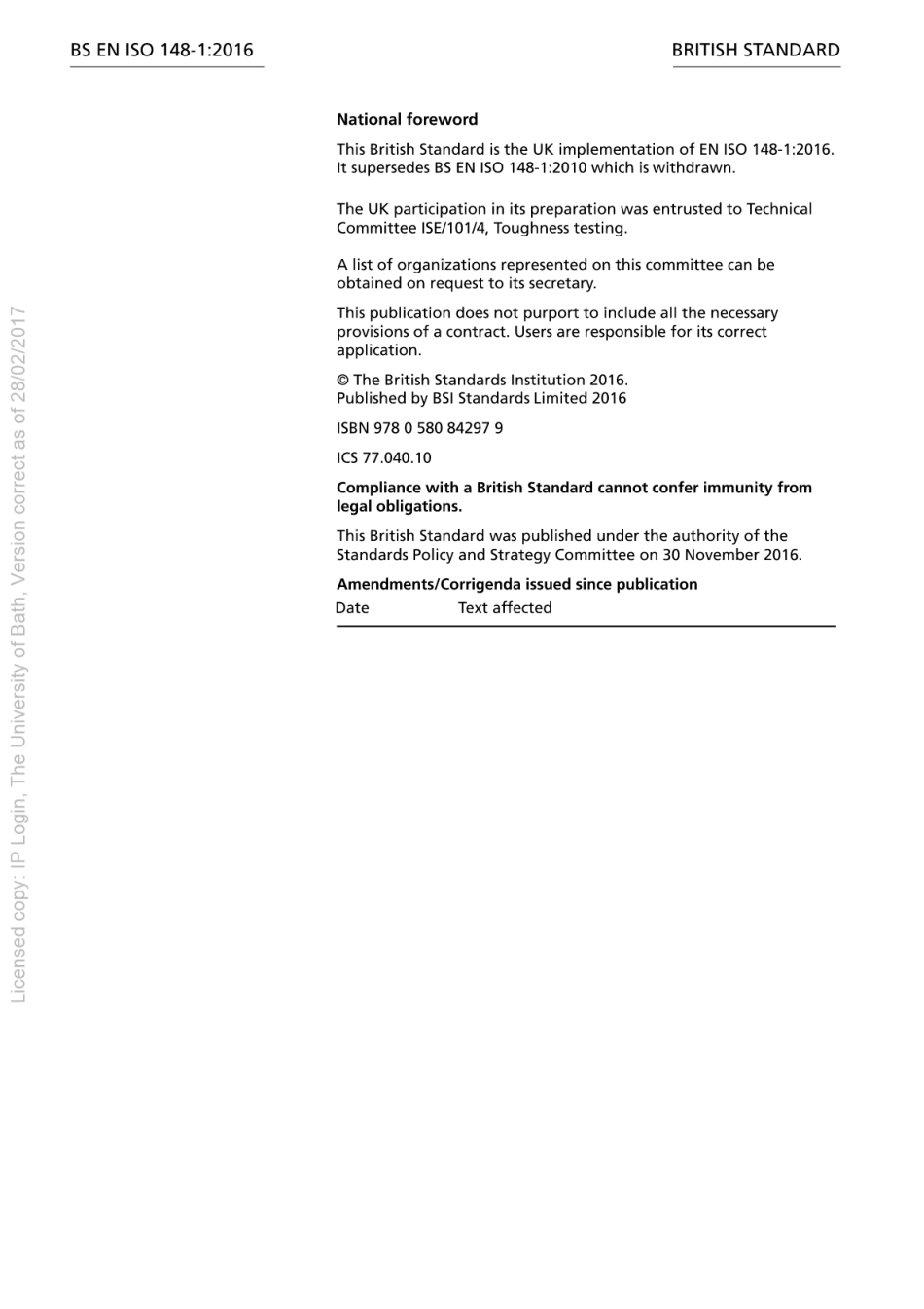 BS EN ISO 148-1 2016.pdf_第2页