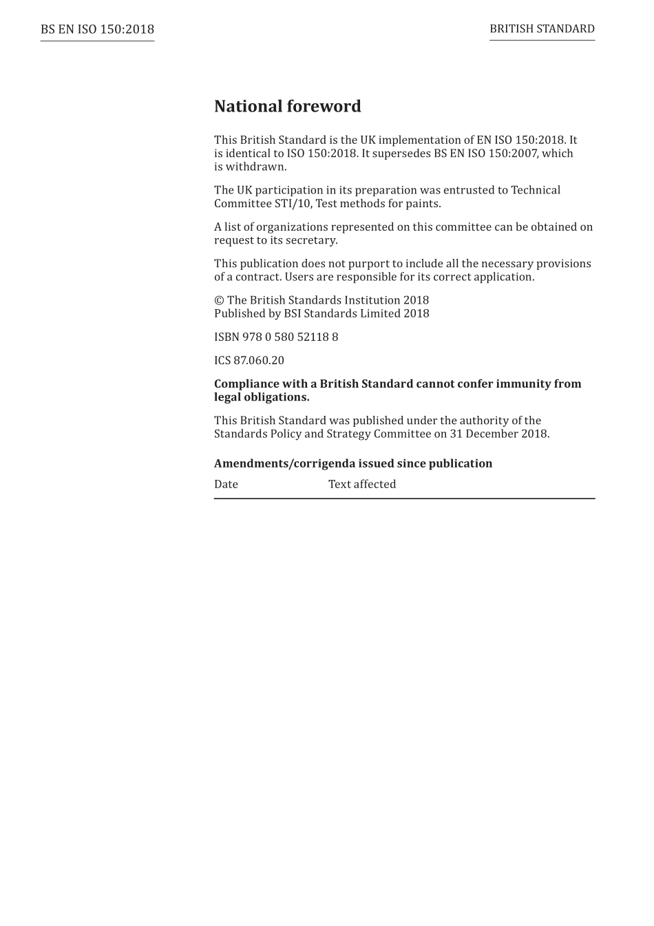 BS EN ISO 150-2018.pdf_第2页