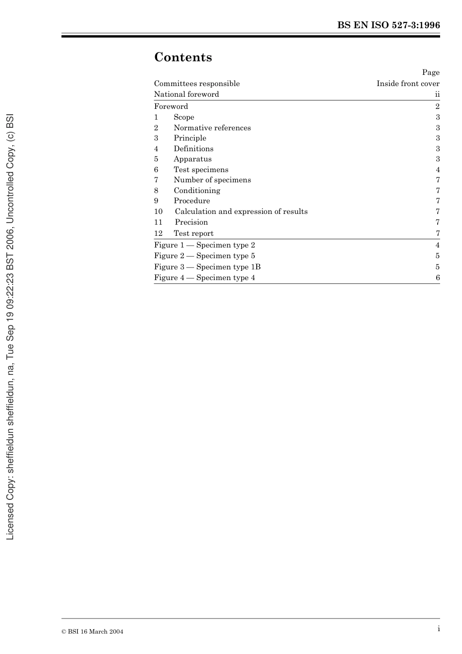 BS EN ISO 527-3 1996.pdf_第3页