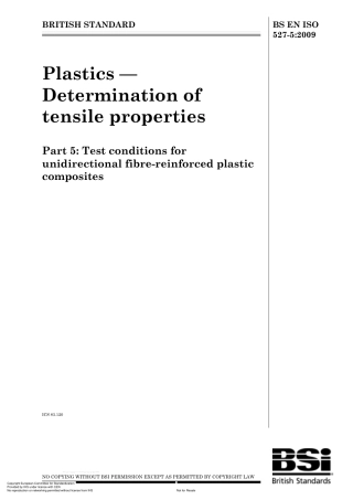 BS EN ISO 527-5 2009.pdf