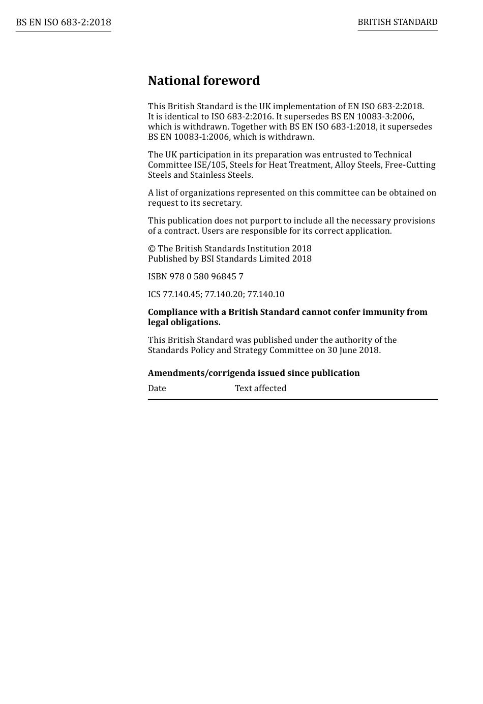 BS EN ISO 683-2-2018.pdf_第2页